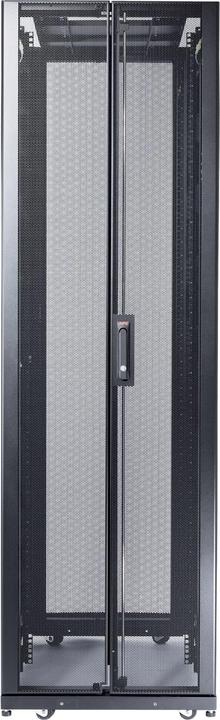 Produktbild APC NetShelter SX (42 HE, 19 Zoll Rack)