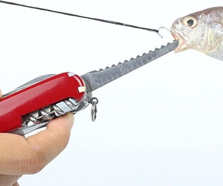 Immagine prodotto Victorinox SwissChamp