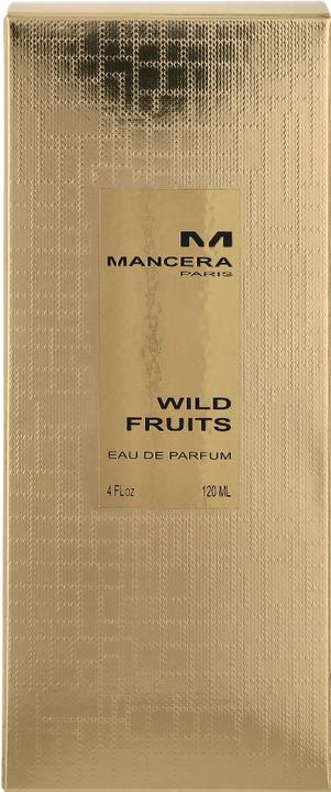 Immagine prodotto Mancera Frutti selvatici (Eau de parfum, 120 ml)