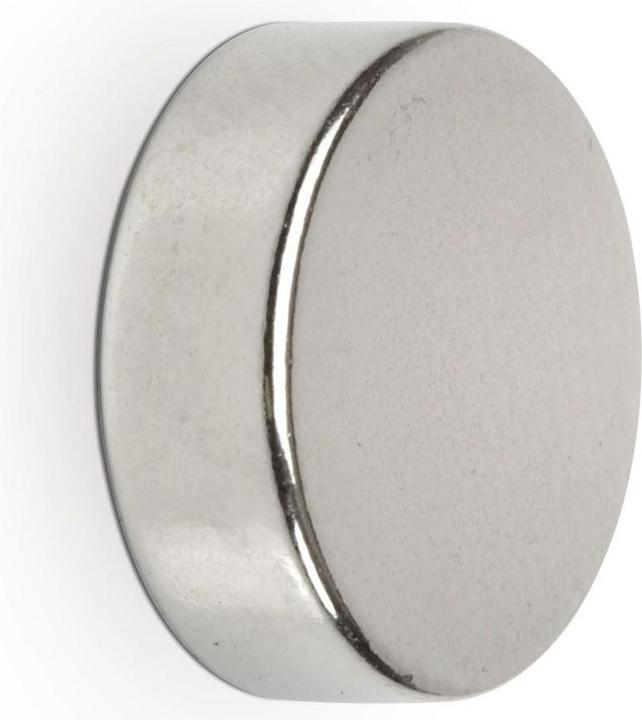 Productafbeelding Maul Neodymium schijfmagneet (4 x)