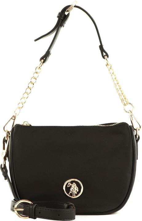 Immagine prodotto U.S. Polo Houston Mini Round Hobo Bag