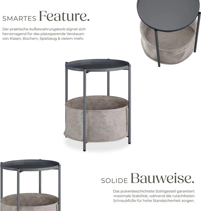 Image du produit tectake Canterbury