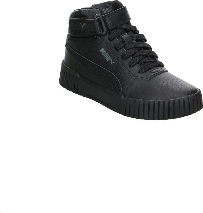 Actual product image Puma Carina 2.0 Mid Jr (39)