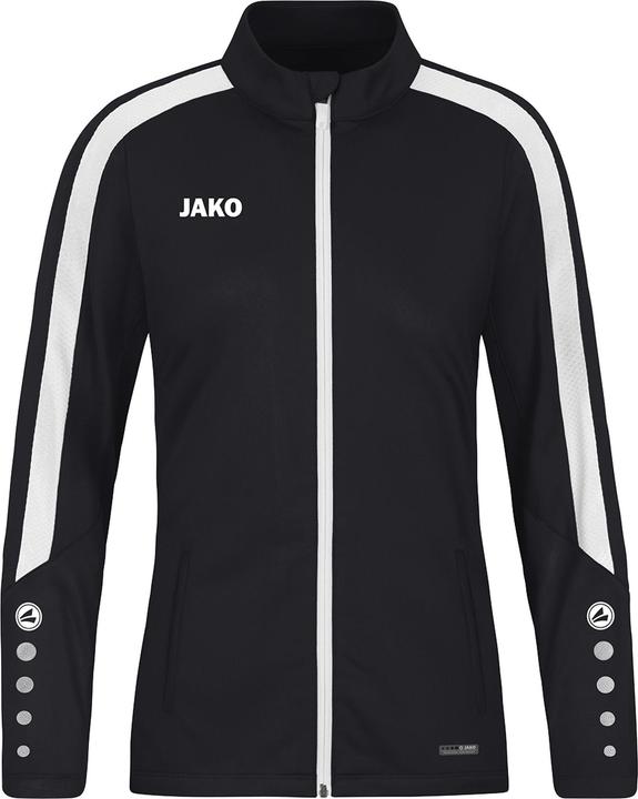Produktbild JAKO Polyesterjacke Power (42)