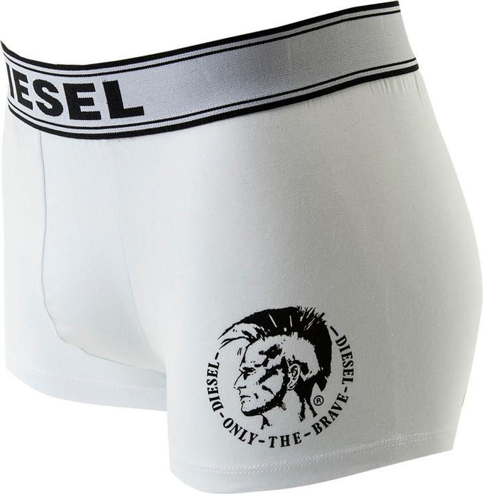 Produktbild Diesel Boxershorts Casual Stretch (XL, 3er Pack)