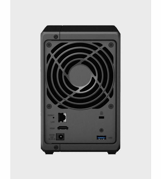 Actual product image Synology DVA1622 network recorder (0 TB)