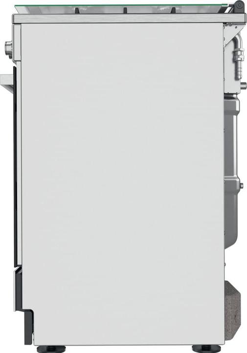 Actual product image Whirlpool WS68G8CHX/E