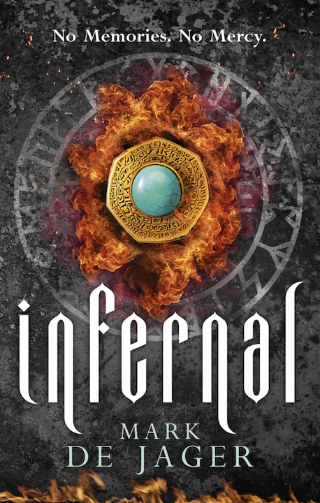 Produktbild Infernal