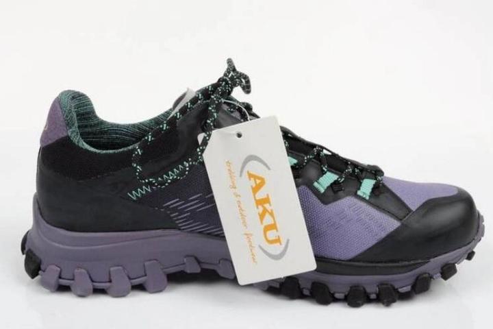 Produktbild AKU Levia Wanderschuhe (38)