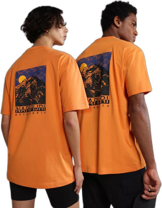 Immagine prodotto Napapijri maglietta bolivar (XL)