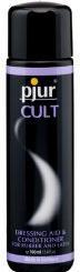 Image du produit Pjur Aide à l'habillage en latex de Cult (100 ml)