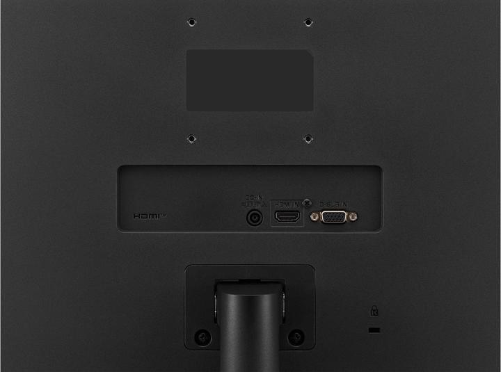 Productafbeelding LG 24MP400-B (1920 x 1080 Pixels, 24")