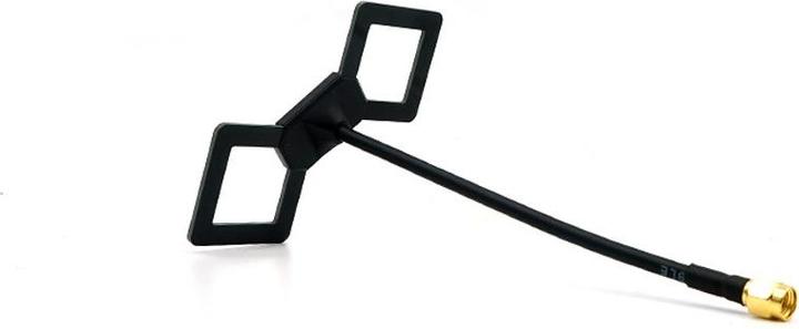 Image du produit Dronefactory Antenne directionnelle Infinity 2.4GHz pour radiocommande (Antenne de drone)