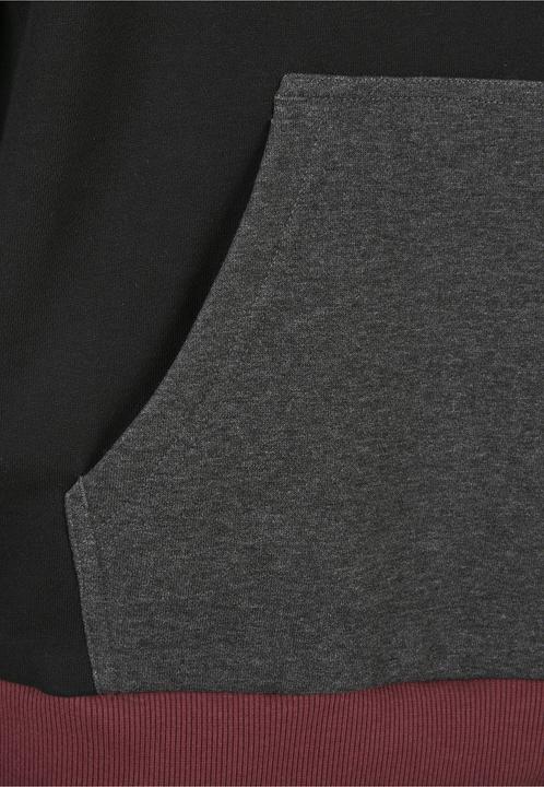 Produktbild Urban Classics Oversized Color Block (M)