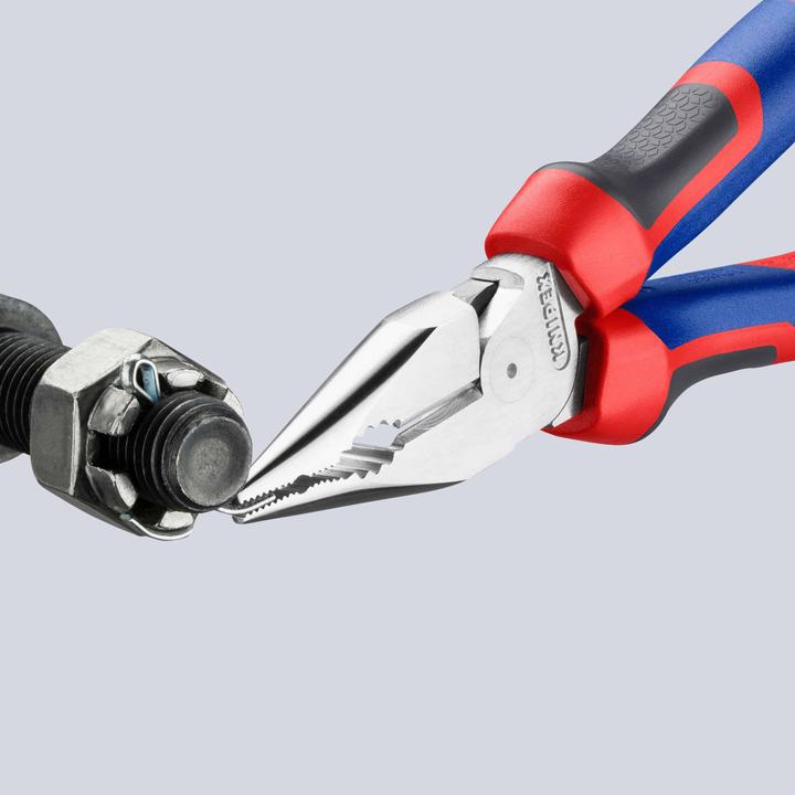 Actual product image Knipex Combination Pliers (185 mm)