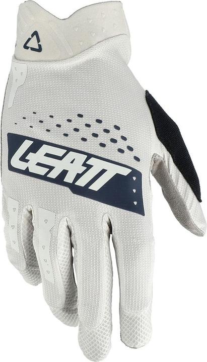 Actual product image Leatt Gants MTB 1.0 GripR Jr. steel S (S)