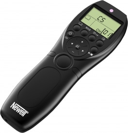 Immagine prodotto Newell Pilota a livello interattivo con Nikon (Funk)