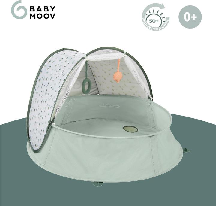Produktbild Babymoov Aquani Parasol 3in1
