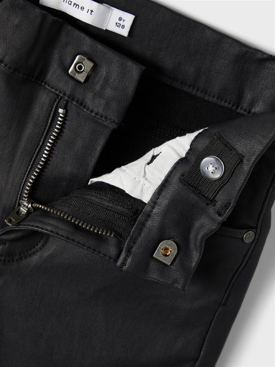 Image du produit Name it Nkfpolly Dnmcoated 7676 Hw Pant Noos (104)