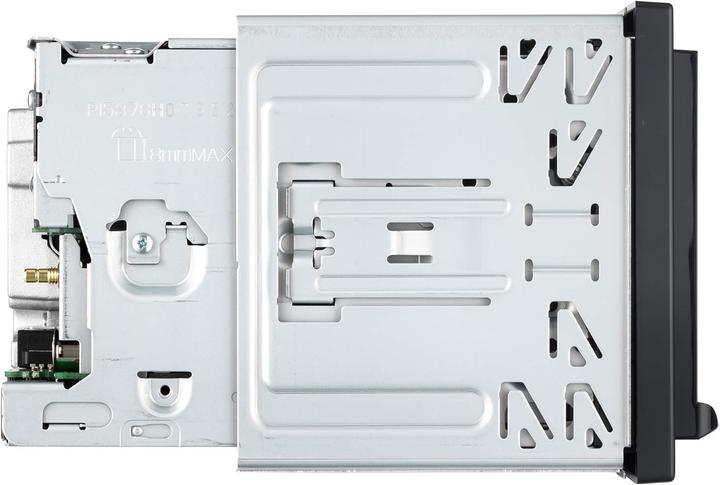 Actual product image Pioneer AVIC-Z830DAB-C-M5 navigation system (7")