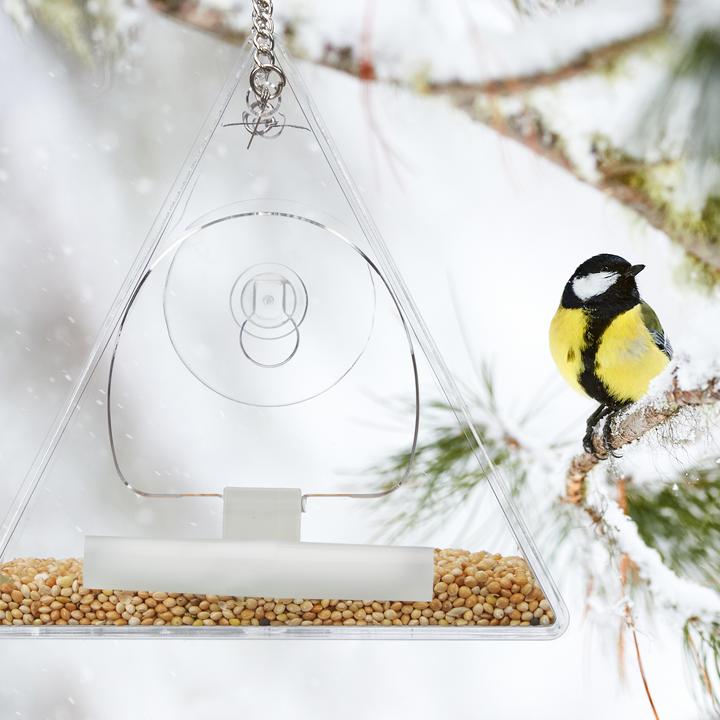 Image du produit Relaxdays Nourriture pour oiseaux