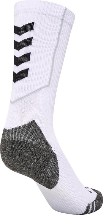 Actual product image hummel Hmlpro Training Socks Low (43 - 46)