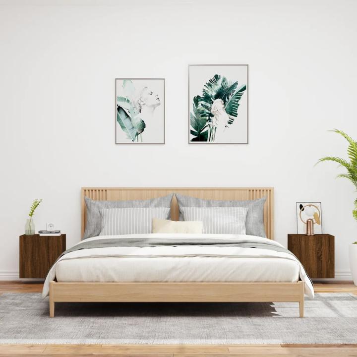 Immagine prodotto vidaXL TV-Wandschrank (40.50 x 30 x 40 cm)