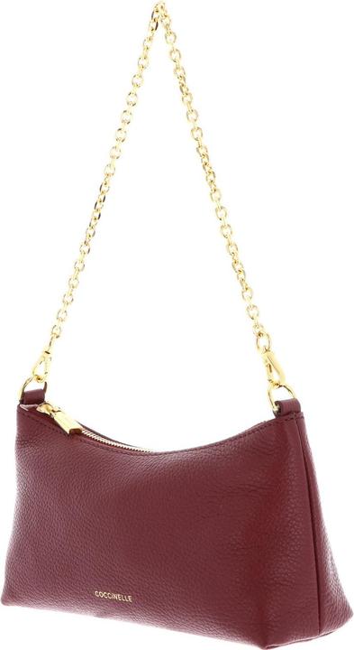 Immagine prodotto Coccinelle Aura Mini Bag Grained Leather