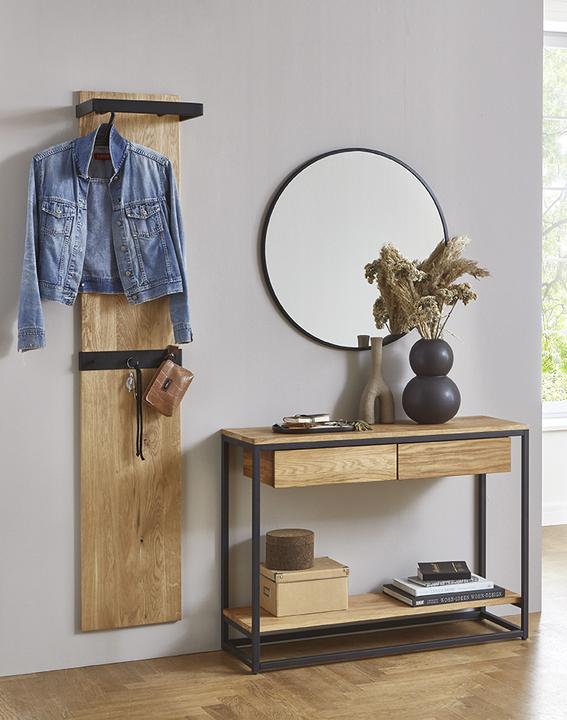 Produktbild HAKU Möbel Wandgarderobe