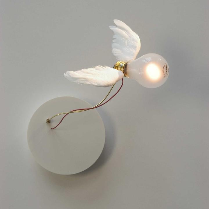 Produktbild Ingo Maurer E27 LED Leuchtmittel für Lucellino und Birdie