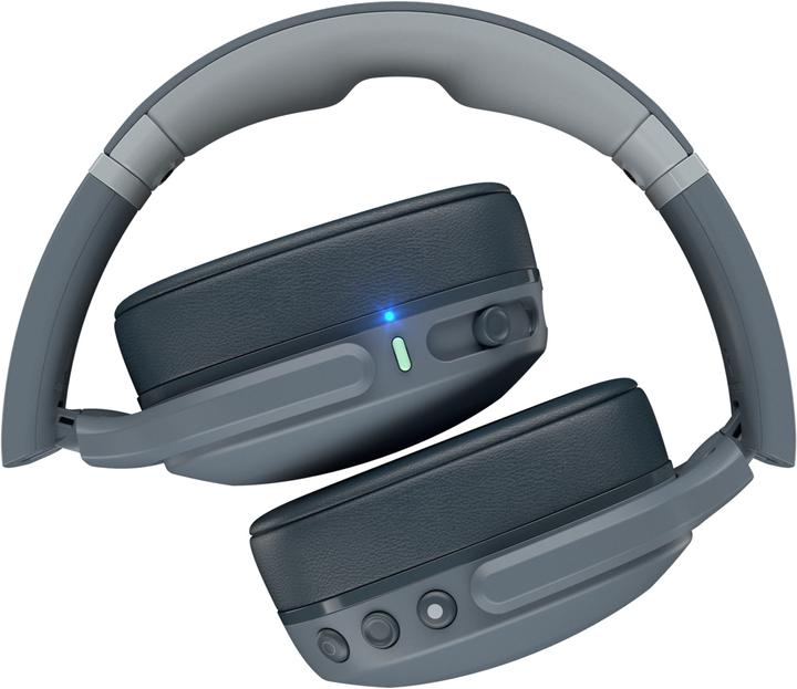 Produktbild Skullcandy Crusher Evo (keine Geräuschunterdrückung, 40 h, Kabellos, Kabelgebunden)