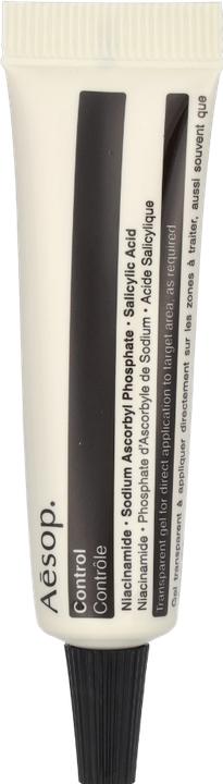 Aesop Control (9 ml, Gesichtsgel)