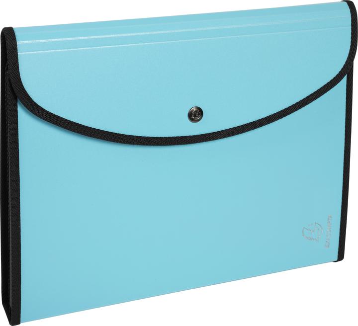 Pastellblau, Pastellgrün