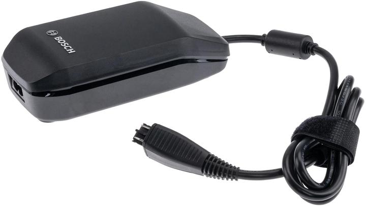 Bosch Hausgeräte Caricatore 2A per Sistema Intelligente (18 V)