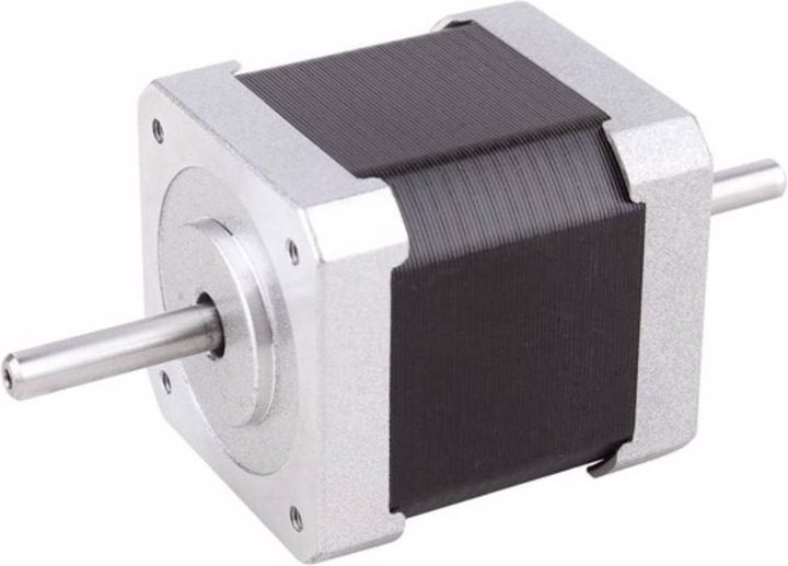 Actual product image Joy-it Nema 17 - 02 (Various, Motor)