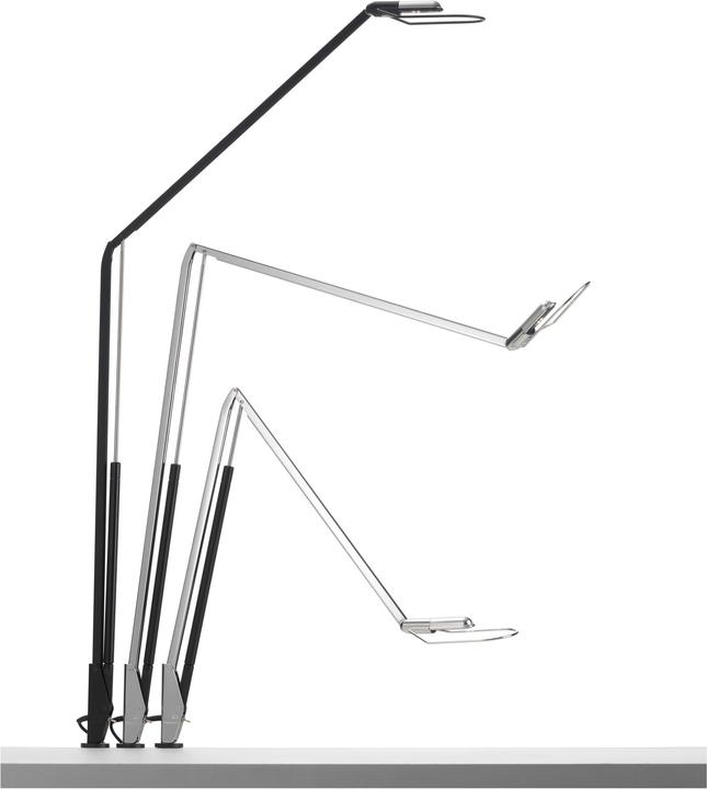 Actual product image Belux Lifto LED table lamp