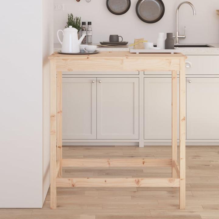 Actual product image VidaXL Jacob (100 x 50 x 110 cm)