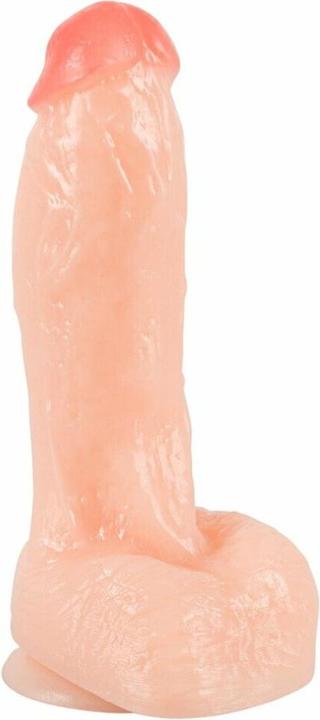 Produktbild Realistixxx Real Playboy