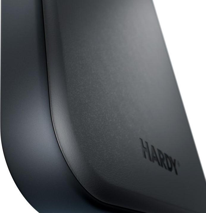 Image du produit 3MK HARDY Apple Silky Leather MagCase pro Apple iPhone 16 Plus (5903108586474) (Apple iPhone 16 Plus)