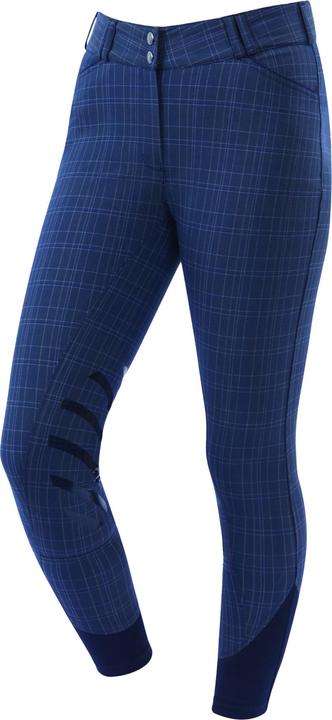 Produktbild Dublin Prime Gel Knie Patch Reithose (34)