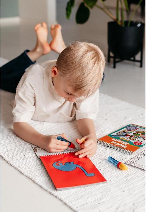 Actual product image GALT Water Magic - Gift Set (31024303)