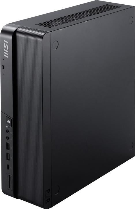 Actual product image MSI Desktop-PC, PRO DP80 AI A2G-083XEU, Intel (512 GB, 16 GB, Intel UHD Graphics)