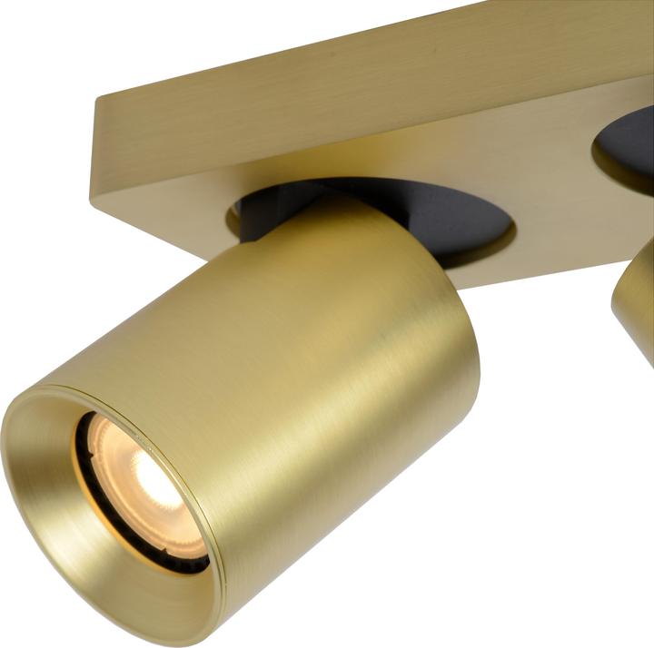 Image du produit Lucide Nigel (320 lm, GU10)