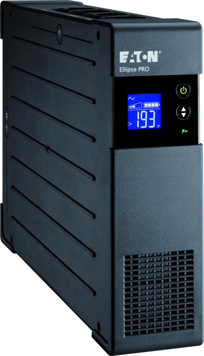 Eaton Ellipse PRO 1600 IEC (1600 VA, 1000 W, Line-Interaktiv USV)