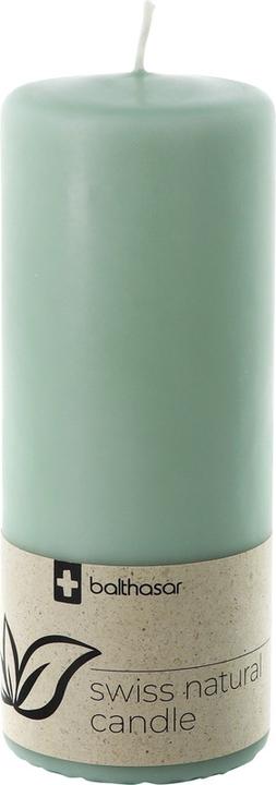 Produktbild Balthasar Zylinderkerze Swiss Natural (1 Stk.)