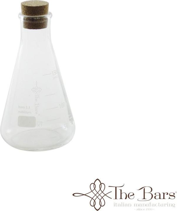 Produktbild Steinbach Labware Glass Flask 150 ML. (0.15 l)