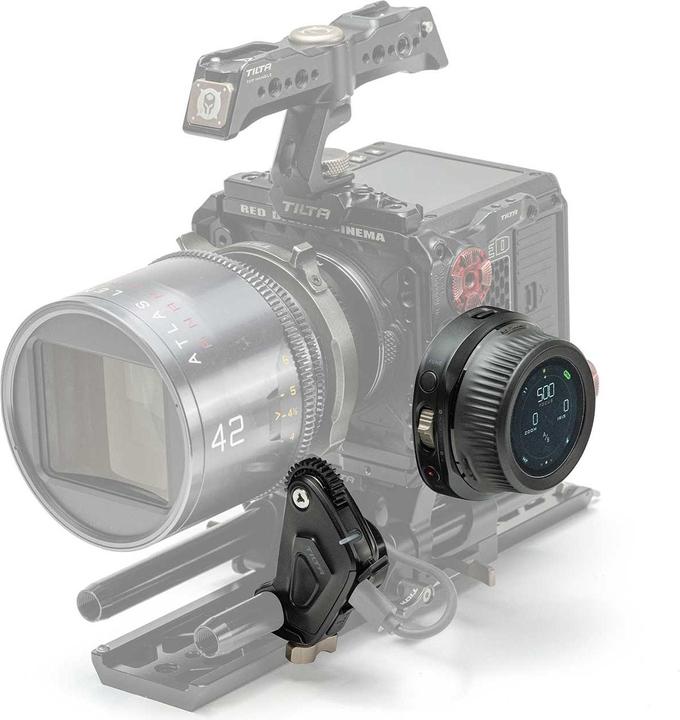 Produktbild Tilta Nucleus Nano II (Follow Focus)