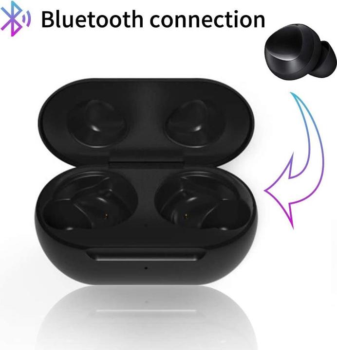 Produktbild LeQuiven Ladecase für Galaxy Buds