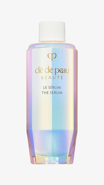 Actual product image Clé de Peau Beauté The Serum Refill (50 ml)