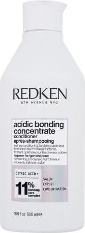Actual product image Redken Acidic Bonding Concentrate (500 ml)